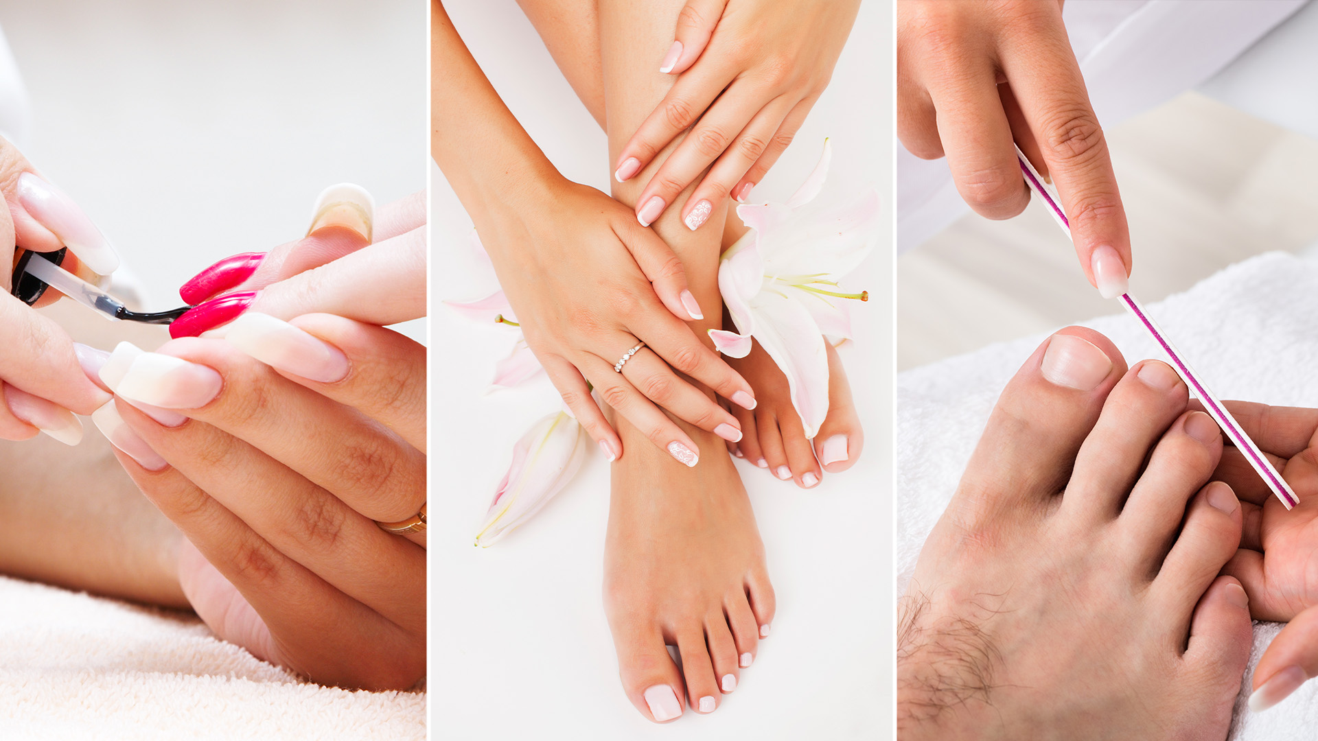 Nail Care Treatment