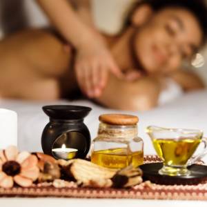 Thai Massage at Bella Clare Day Spa